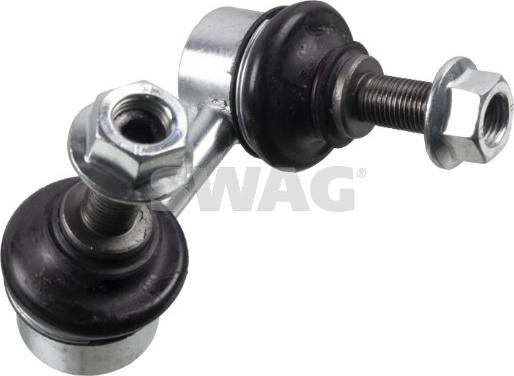 Swag 33 11 1815 - Тяга / стійка, стабілізатор autocars.com.ua