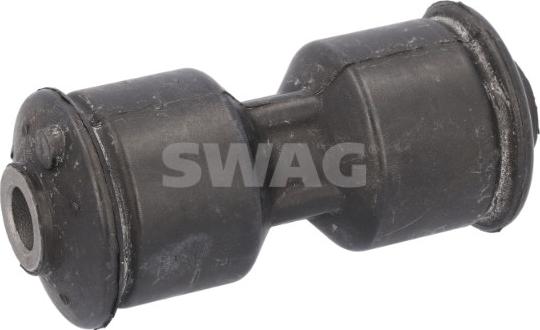 Swag 33 11 1838 - Втулка, листова ресора autocars.com.ua