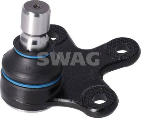 Swag 33 11 1850 - Несучий / направляючий шарнір autocars.com.ua