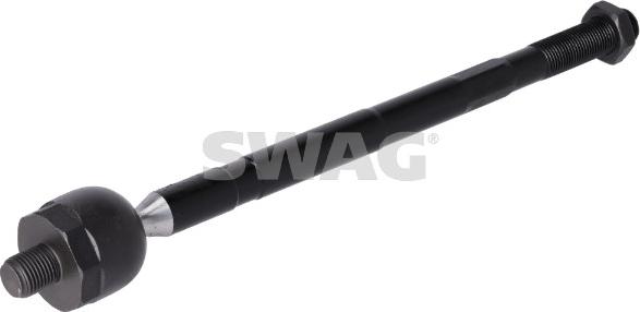 Swag 33 11 1852 - Осьовий шарнір, рульова тяга autocars.com.ua