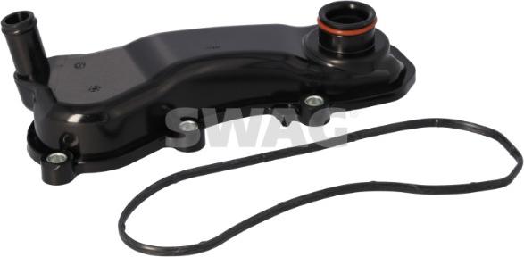 Swag 33 11 1866 - Фланець охолоджуючої рідини autocars.com.ua