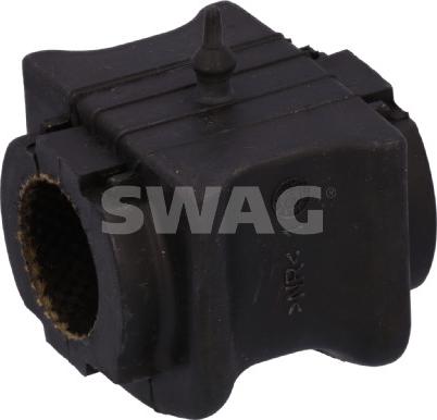 Swag 33 11 2013 - Втулка, стабілізатор autocars.com.ua