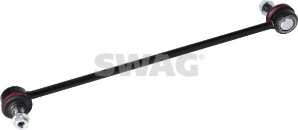 Swag 33 11 2031 - Тяга / стійка, стабілізатор autocars.com.ua
