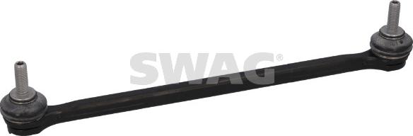 Swag 33 11 2033 - Тяга / стійка, стабілізатор autocars.com.ua