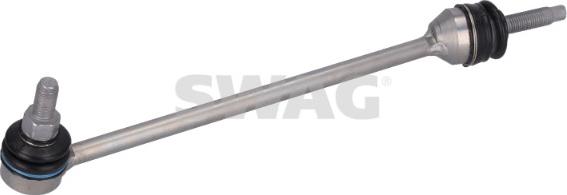 Swag 33 11 2036 - Тяга / стійка, стабілізатор autocars.com.ua