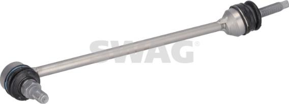 Swag 33 11 2039 - Тяга / стійка, стабілізатор autocars.com.ua