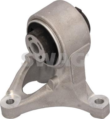 Swag 33 11 2061 - Подушка, підвіска двигуна autocars.com.ua