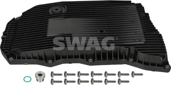 Swag 33 11 2133 - Гідрофільтри, автоматична коробка передач autocars.com.ua