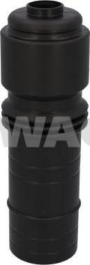 Swag 33 11 2161 - Пильник амортизатора, захисний ковпак autocars.com.ua