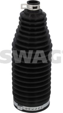 Swag 33 11 2183 - Комплект пилника, рульове управління autocars.com.ua