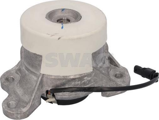 Swag 33 11 2198 - Подушка, підвіска двигуна autocars.com.ua