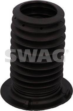 Swag 33 11 2214 - Пильник амортизатора, захисний ковпак autocars.com.ua