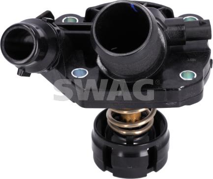 Swag 33 11 2224 - Термостат, охолоджуюча рідина autocars.com.ua