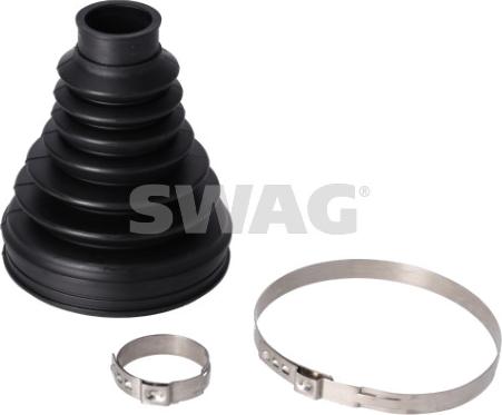 Swag 33 11 2248 - Пильник, приводний вал autocars.com.ua