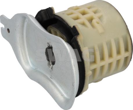 Swag 33 11 2273 - Втулка, балка мосту autocars.com.ua