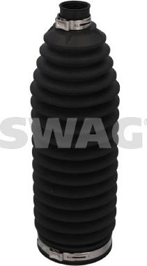 Swag 33 11 2304 - Комплект пилника, рульове управління autocars.com.ua