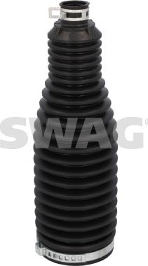 Swag 33 11 2305 - Комплект пилника, рульове управління autocars.com.ua