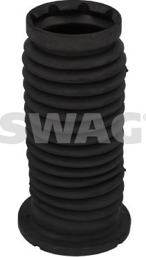 Swag 33 11 2308 - Пильник амортизатора, захисний ковпак autocars.com.ua