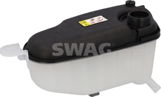 Swag 33 11 2312 - Компенсаційний бак, охолоджуюча рідина autocars.com.ua