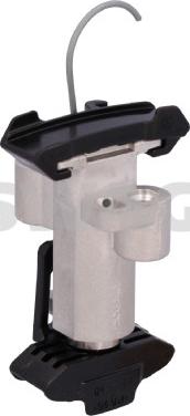 Swag 33 11 2335 - натягувач, ланцюг приводу autocars.com.ua