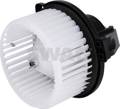 Swag 33 11 2376 - Вентилятор салону autocars.com.ua