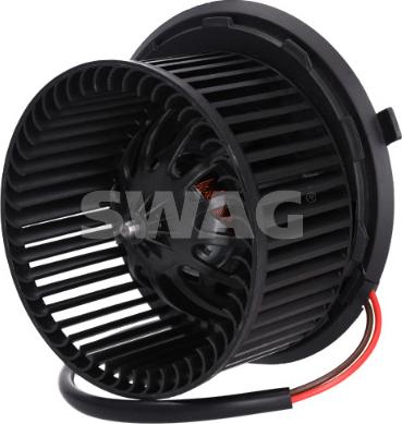 Swag 33 11 2401 - Вентилятор салону autocars.com.ua