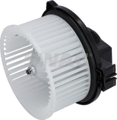 Swag 33 11 2405 - Вентилятор салону autocars.com.ua