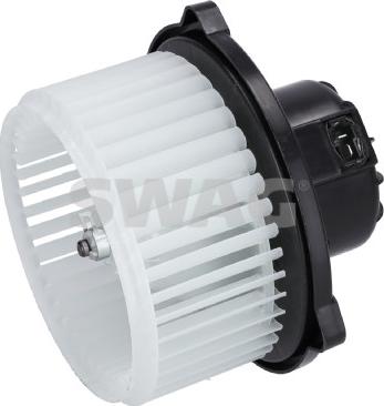 Swag 33 11 2408 - Вентилятор салону autocars.com.ua