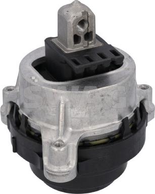 Swag 33 11 2421 - Подушка, підвіска двигуна autocars.com.ua