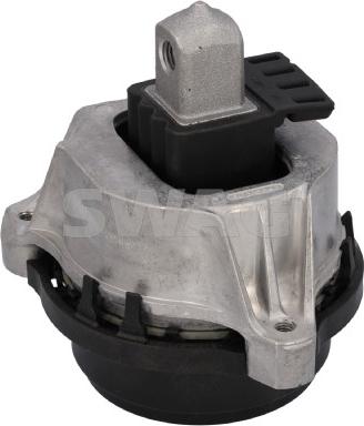 Swag 33 11 2423 - Подушка, підвіска двигуна autocars.com.ua