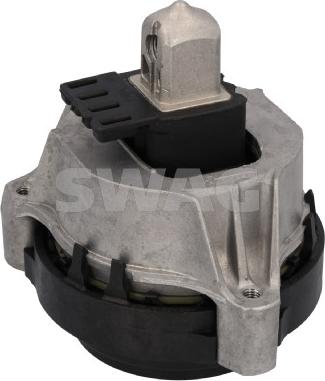 Swag 33 11 2424 - Подушка, підвіска двигуна autocars.com.ua