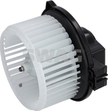 Swag 33 11 2438 - Вентилятор салону autocars.com.ua