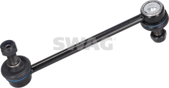 Swag 33 11 2445 - Тяга / стійка, стабілізатор autocars.com.ua