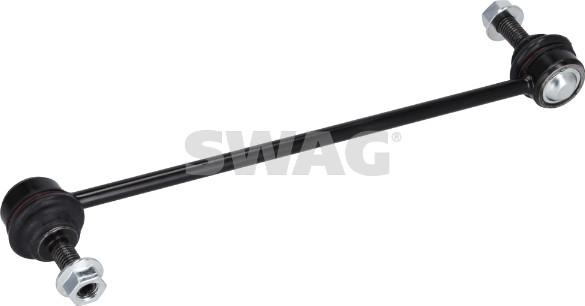Swag 33 11 2454 - Тяга / стійка, стабілізатор autocars.com.ua