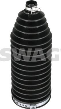 Swag 33 11 2476 - Комплект пилника, рульове управління autocars.com.ua