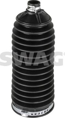 Swag 33 11 2495 - Комплект пилника, рульове управління autocars.com.ua