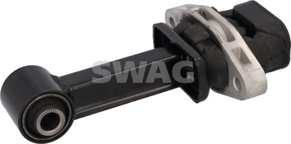Swag 33 11 2655 - Подушка, підвіска двигуна autocars.com.ua