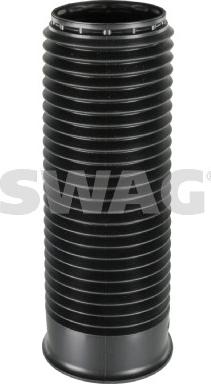 Swag 33 11 2659 - Пильник амортизатора, захисний ковпак autocars.com.ua