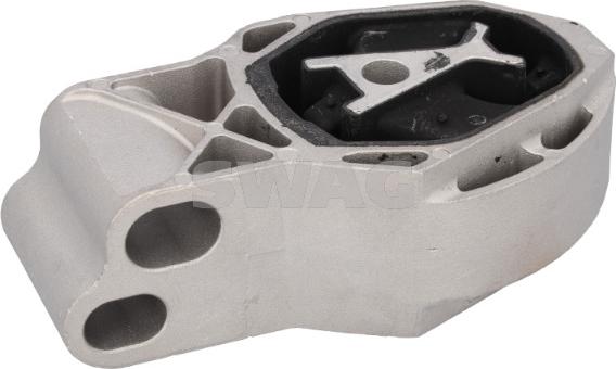 Swag 33 11 2661 - Подушка, підвіска двигуна autocars.com.ua