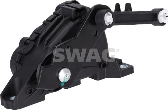 Swag 33 11 2663 - Педаль акселератора autocars.com.ua