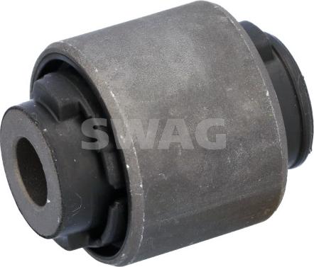 Swag 33 11 2664 - Сайлентблок, важеля підвіски колеса autocars.com.ua