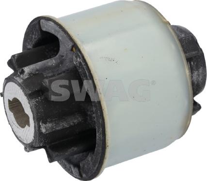 Swag 33 11 2691 - Втулка, балка мосту autocars.com.ua