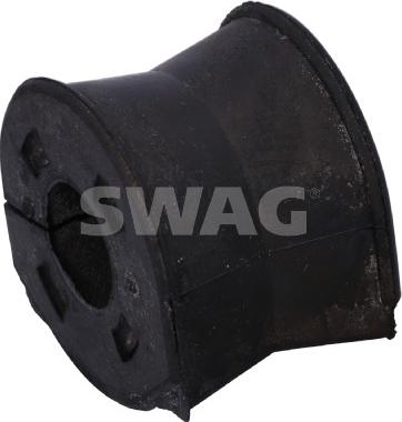 Swag 33 11 2693 - Втулка, стабілізатор autocars.com.ua