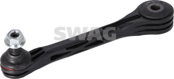 Swag 33 11 2727 - Тяга / стійка, стабілізатор autocars.com.ua