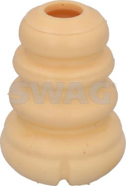 Swag 33 11 2732 - Відбійник, буфер амортизатора autocars.com.ua