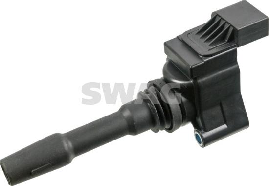 Swag 33 11 2859 - Котушка запалювання autocars.com.ua