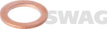 Swag 33 11 2863 - Кільце ущільнювача, нарізна пробка мастилозливного  отвору autocars.com.ua