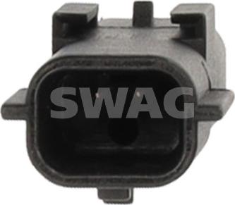 Swag 33 11 2890 - Датчик ABS, частота обертання колеса autocars.com.ua