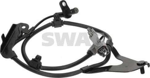 Swag 33 11 2901 - Датчик ABS, частота обертання колеса autocars.com.ua