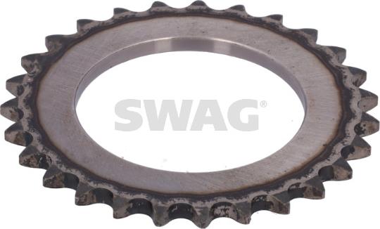 Swag 33 11 2911 - Шестерня, колінчастий вал autocars.com.ua